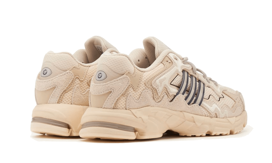 Adidas Response CL Bad Bunny Wonder White, Wonder White/Cream White/Clear Granite (IF7179)