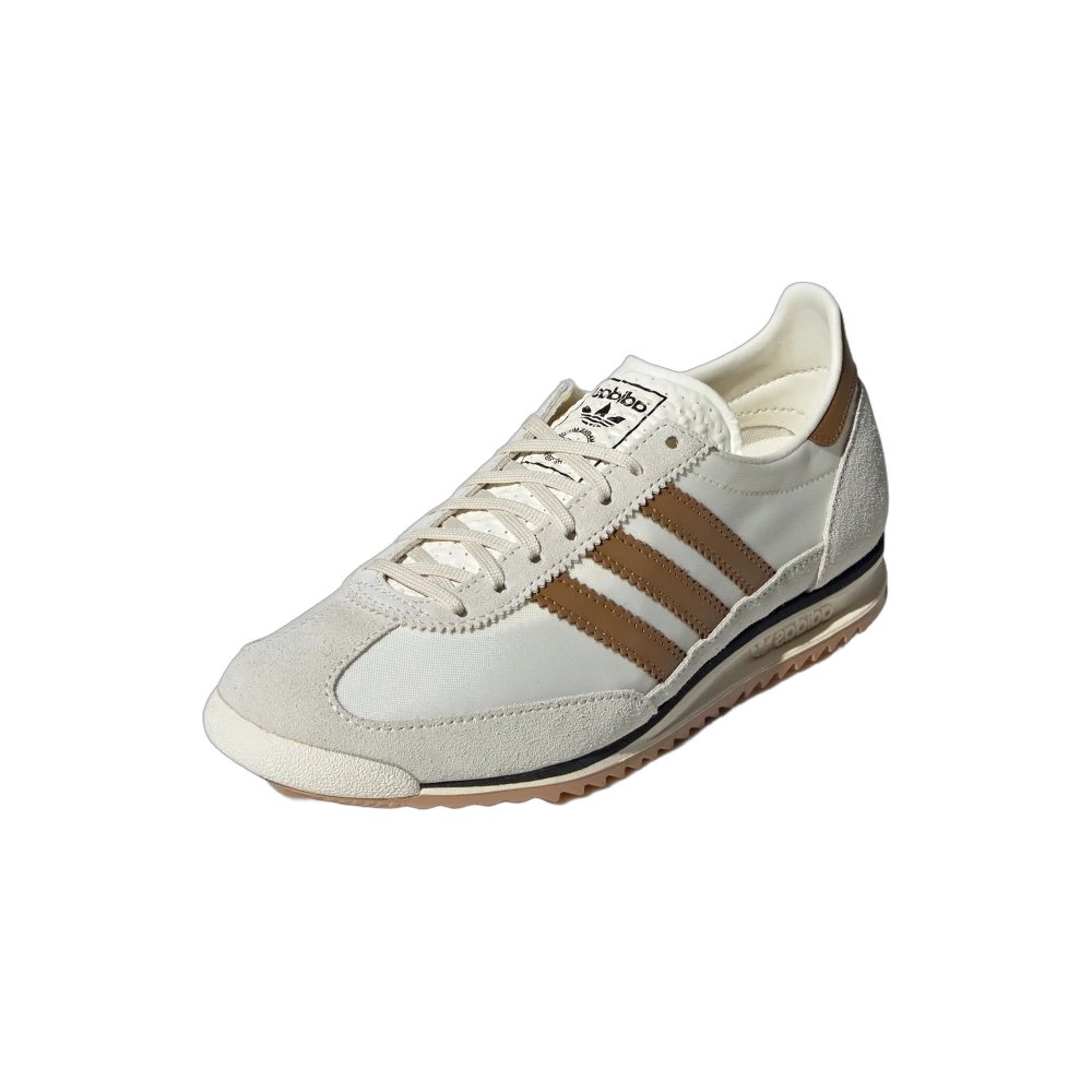 Adidas SL 72 OG Cream White Bronze Strata, Cream White/Bronze Strata/Core Black (JH8657)