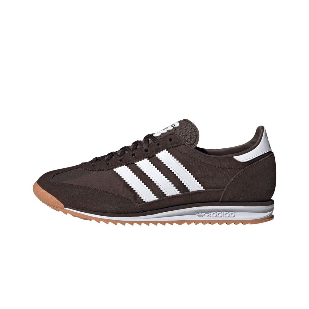 Adidas SL 72 OG Dark Brown White