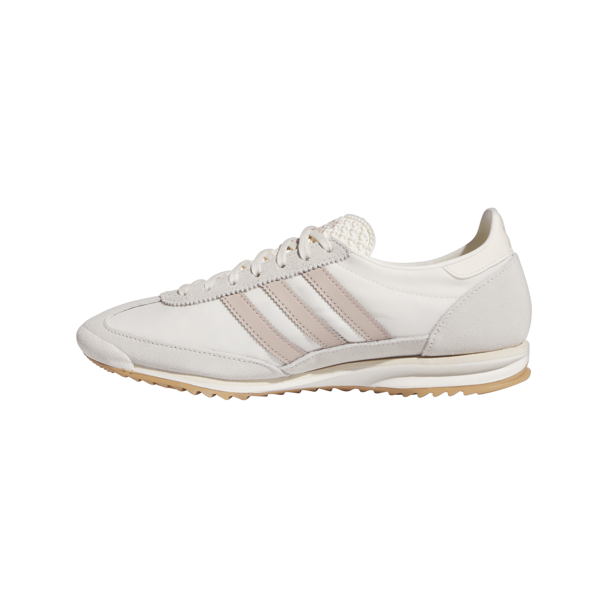 Adidas SL 72 OG Off White Wonder Taupe Wonder White