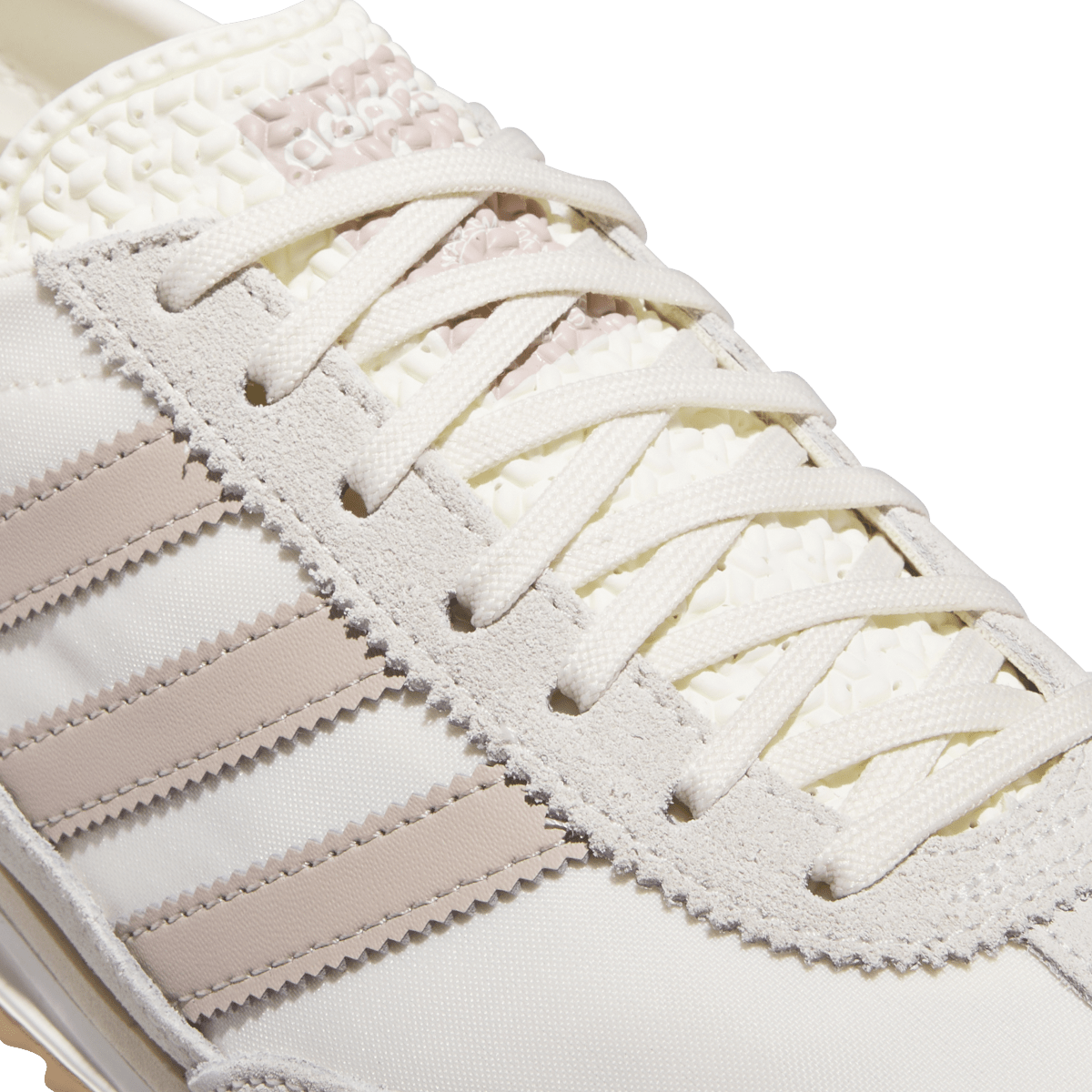Adidas SL 72 OG Off White Wonder Taupe Wonder White