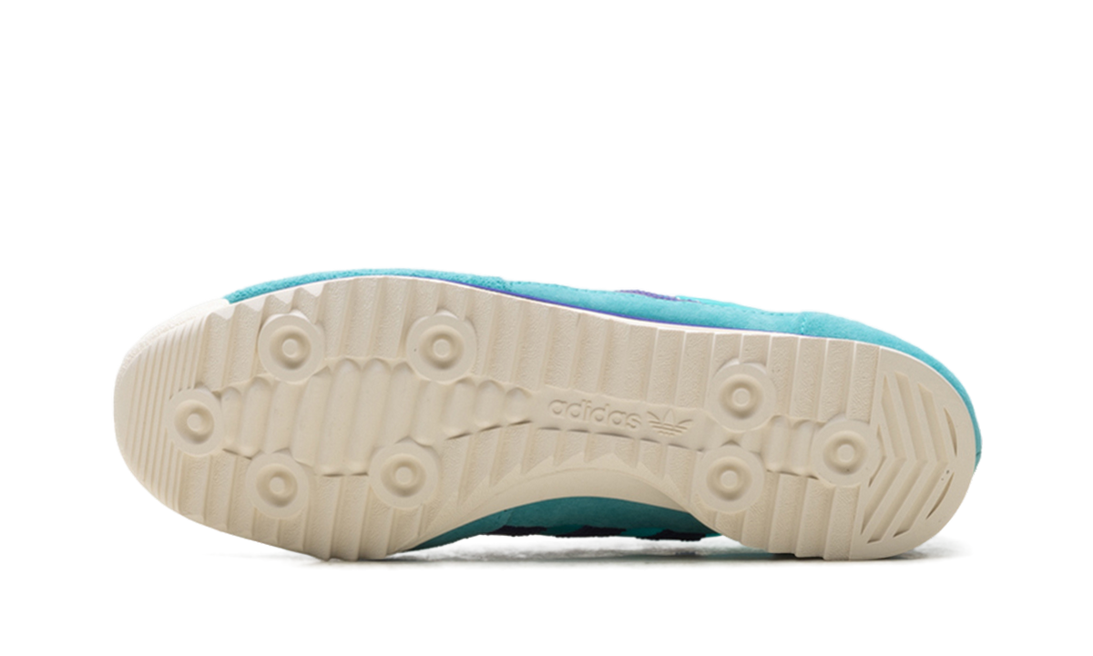 Adidas SL 72 OG Sporty & Rich Mint Rush