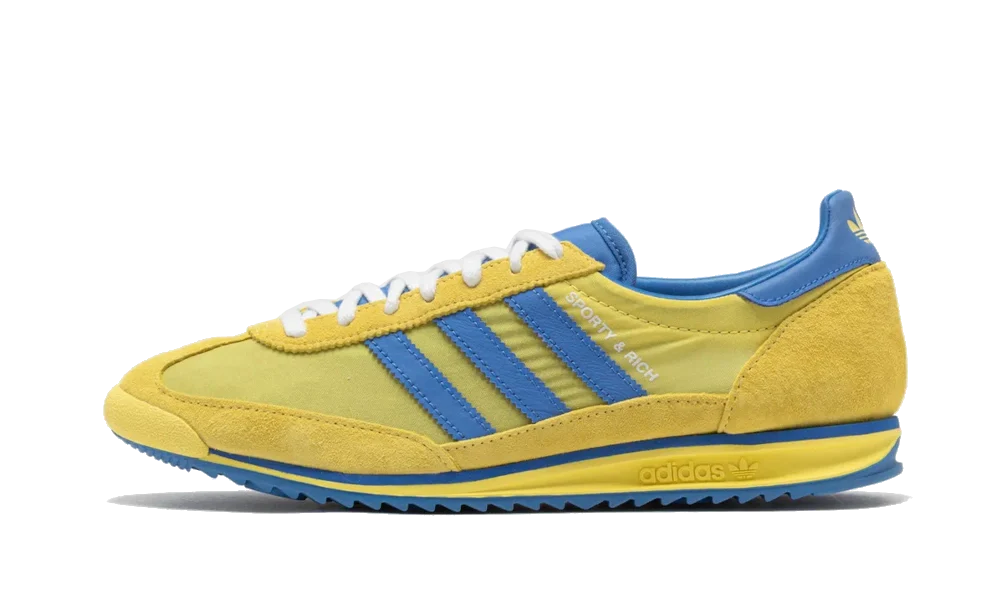 Adidas SL 72 OG Sporty & Rich Sweden Alternate