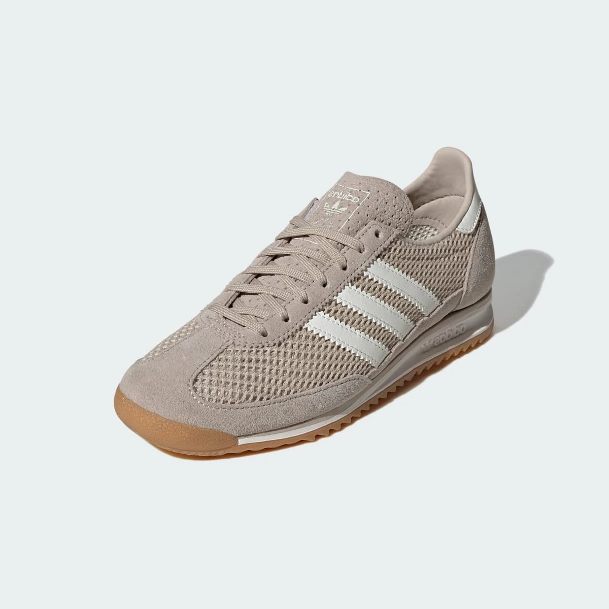 Adidas SL 72 OG Wonder Beige Off White