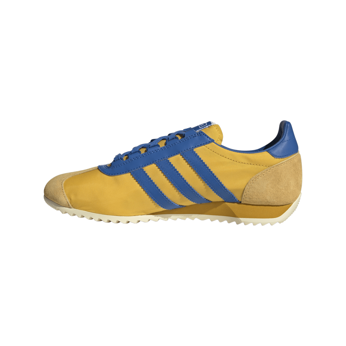 Adidas SL 72 PT Bold Gold Bright Royal