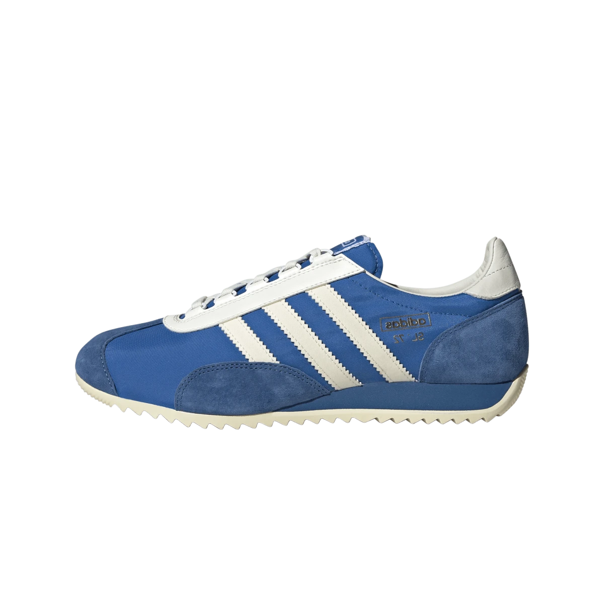 Adidas SL 72 PT Bright Royal White
