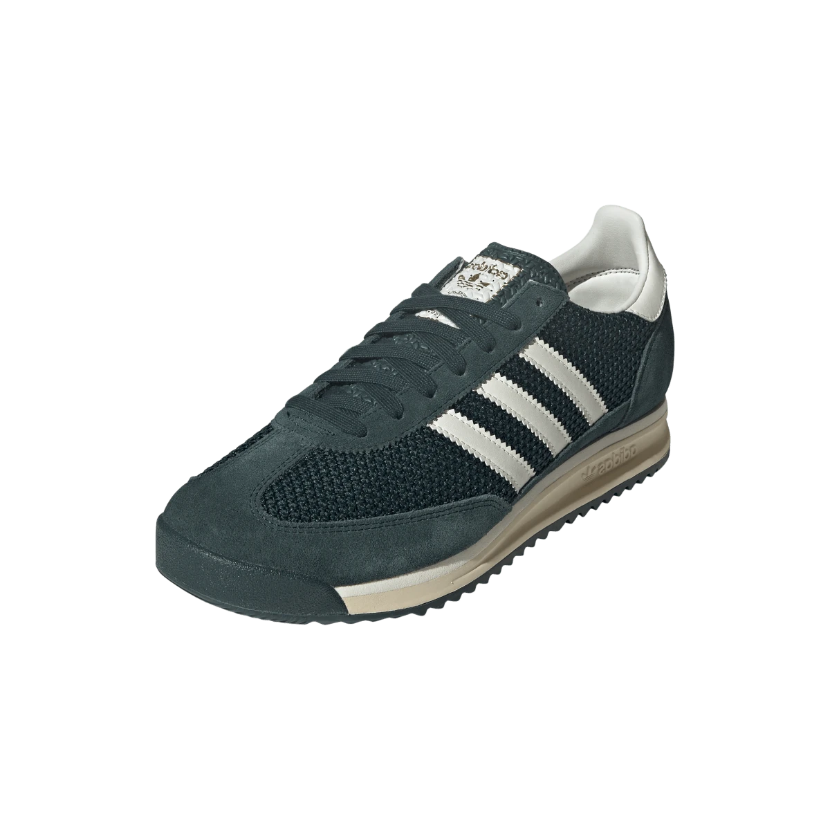 Adidas SL 72 RS Aurora Ivy Off White