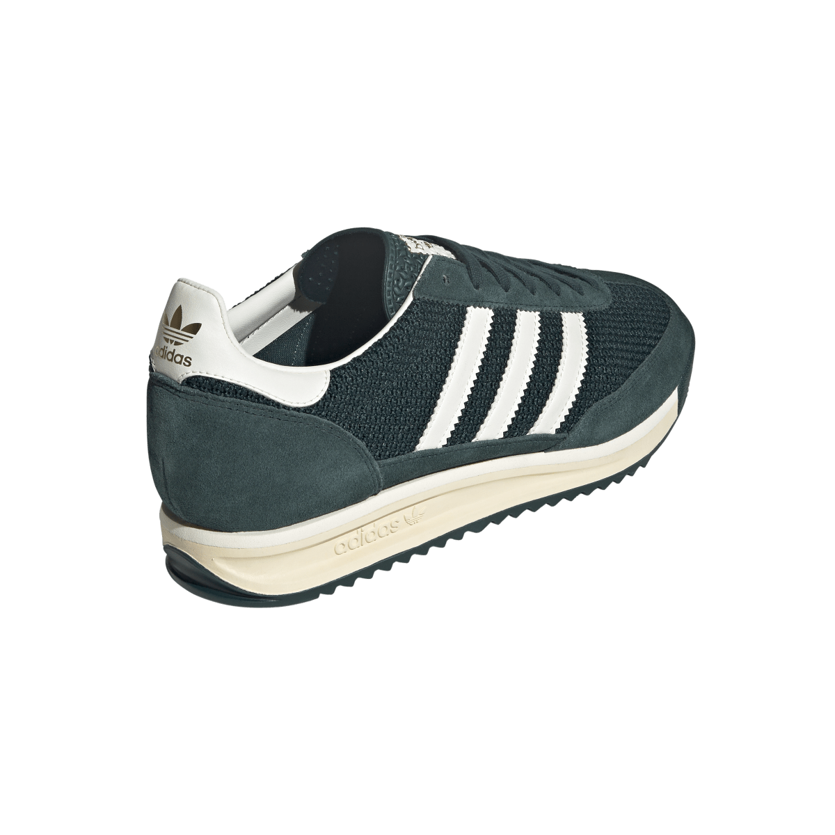 Adidas SL 72 RS Aurora Ivy Off White