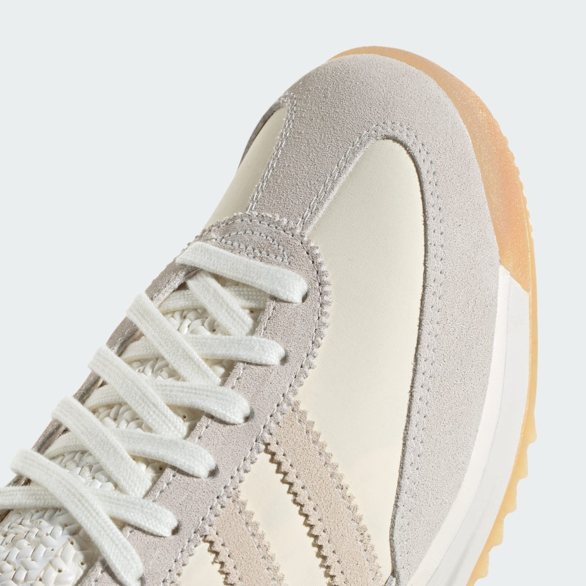 Adidas SL 72 RS Off White Wonder White