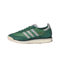 Adidas SL 72 RS Preloved Green Grey Collegiate Green