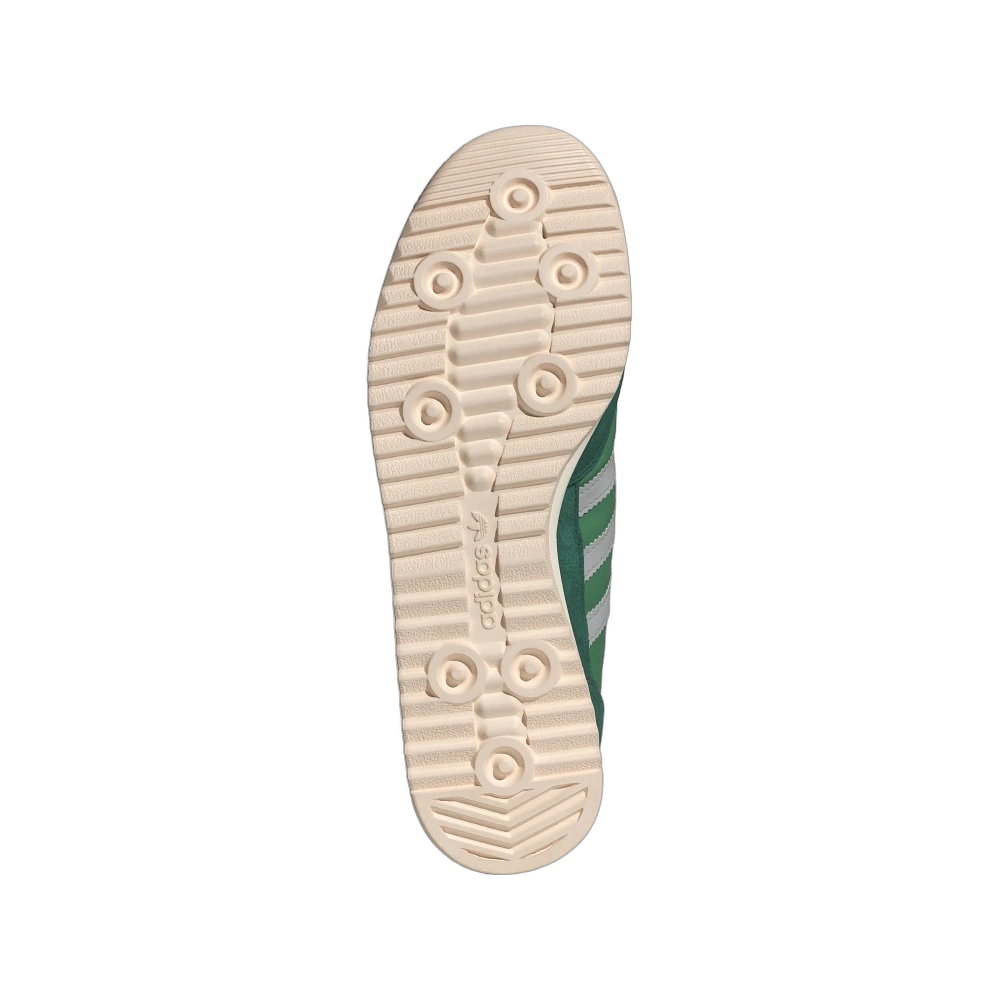 Adidas SL 72 RS Preloved Green Grey Collegiate Green, Preloved Green/Grey Two/Collegiate Green (IH8016)