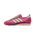 Adidas SL72 Pink Fusion Green Spark