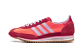 Adidas SL72 Solar Red Ice Lavender