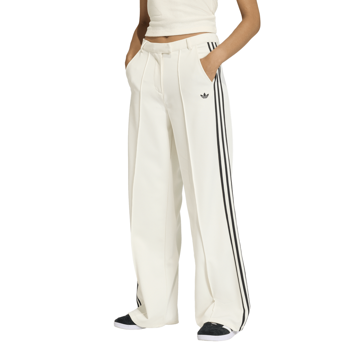 Adidas SPORT TAILORED Tracksuit Bottoms
