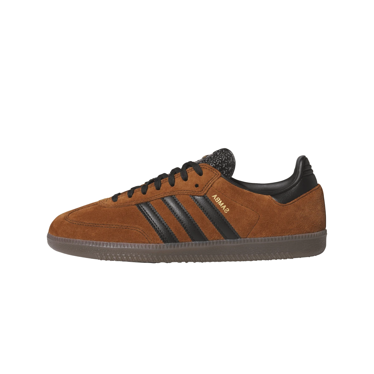 Adidas Samba ADV Dusky Bronze