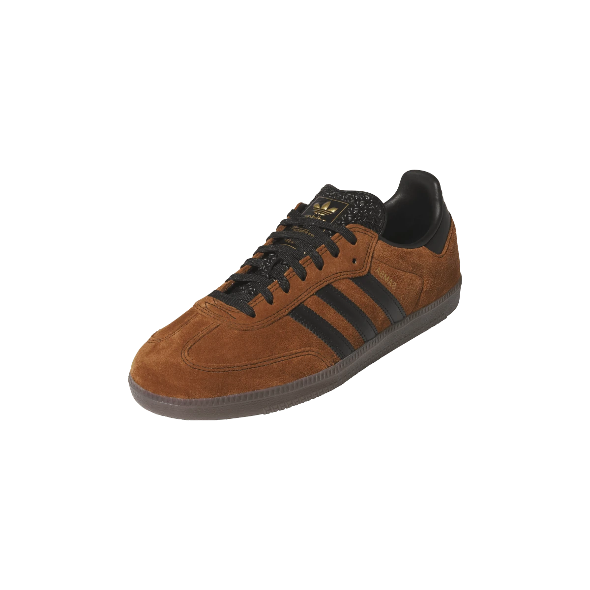 Adidas Samba ADV Dusky Bronze