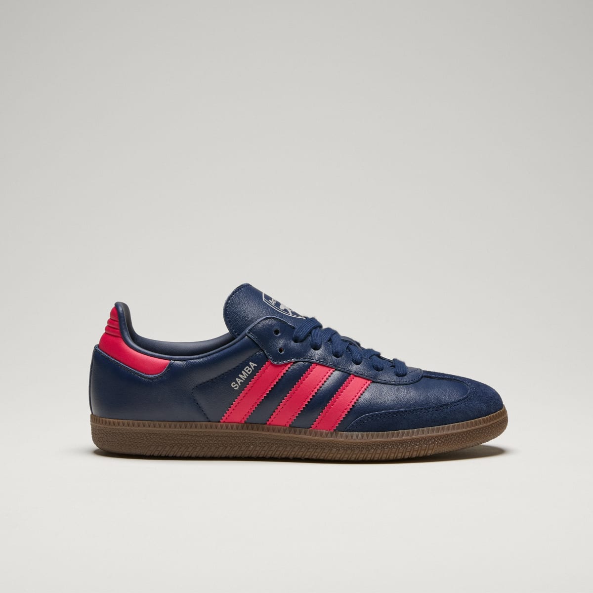 Adidas Samba Arsenal