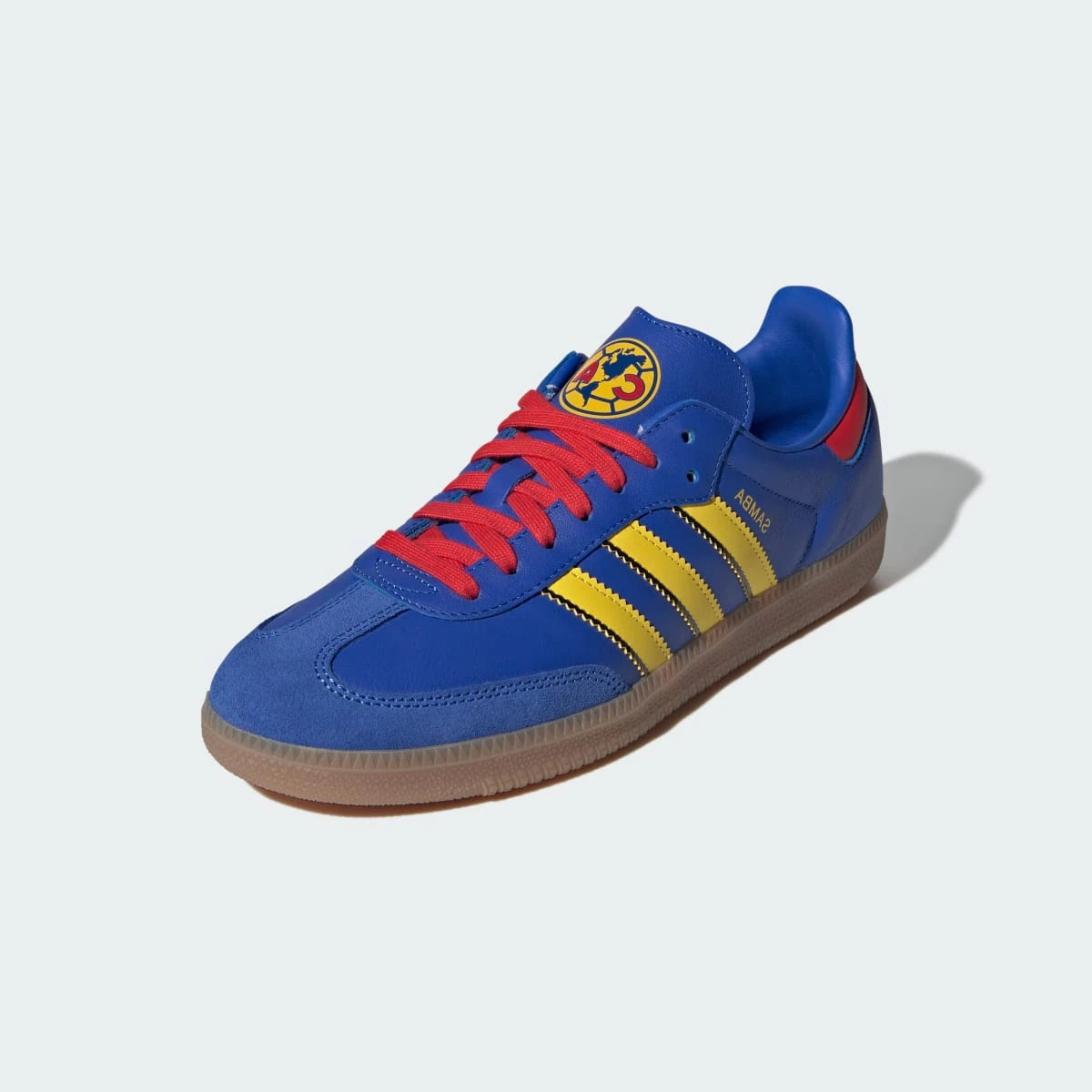 Adidas Samba Club América