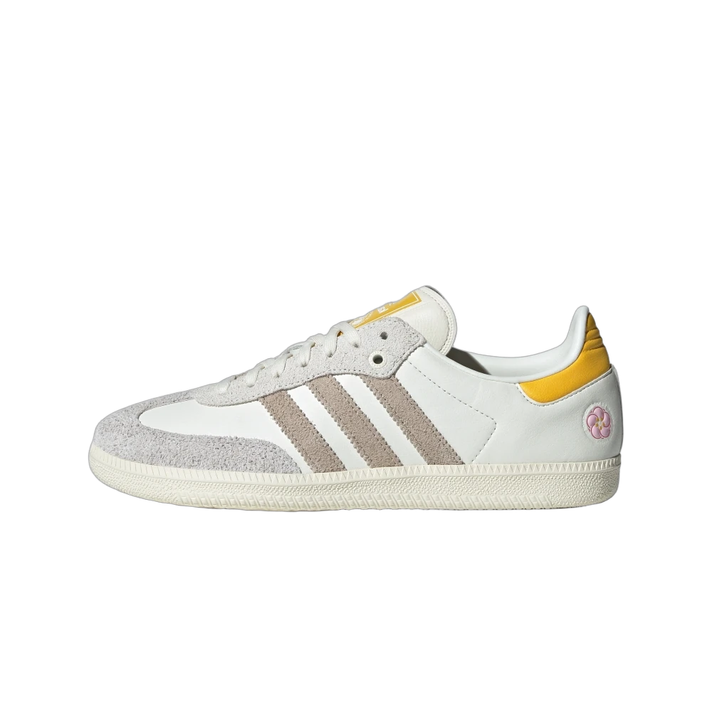 Adidas Samba Consortium Cup Kasina, Off White/Trace Khaki/Grey One (IE0169)