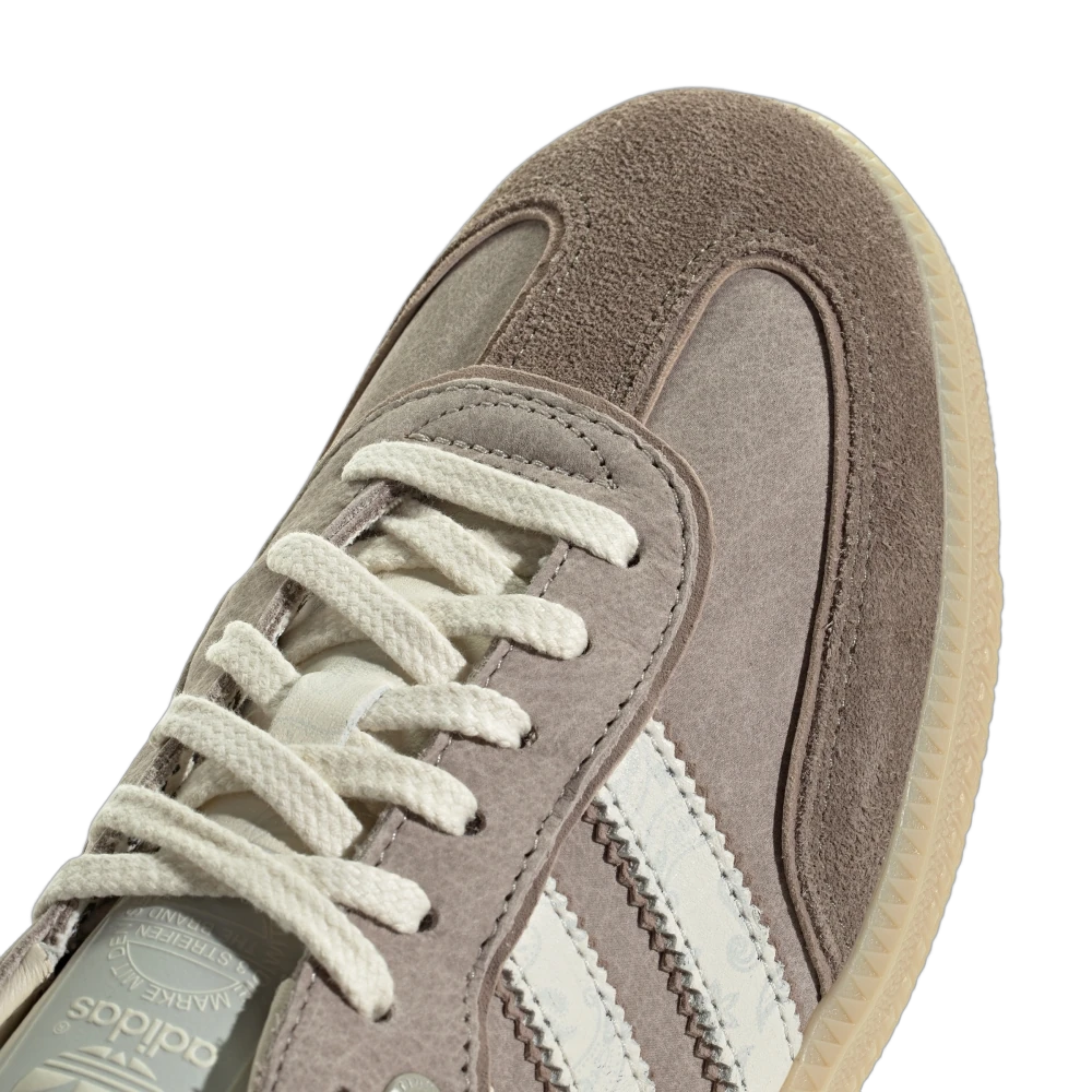 Adidas Samba Consortium Cup Offspring, Pantone/Off White/Clay (IG1954)