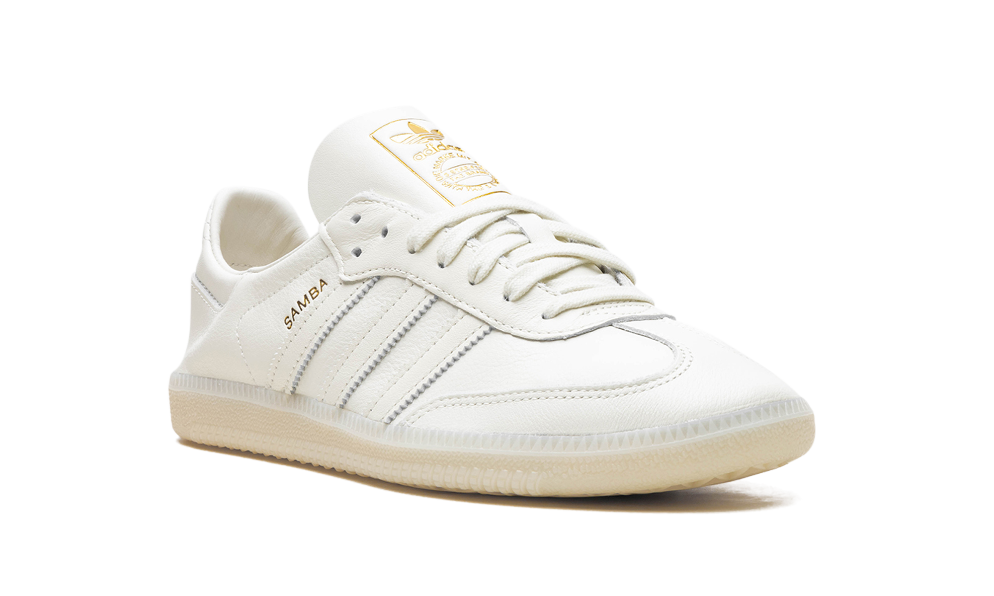 Adidas Samba Decon Ivory