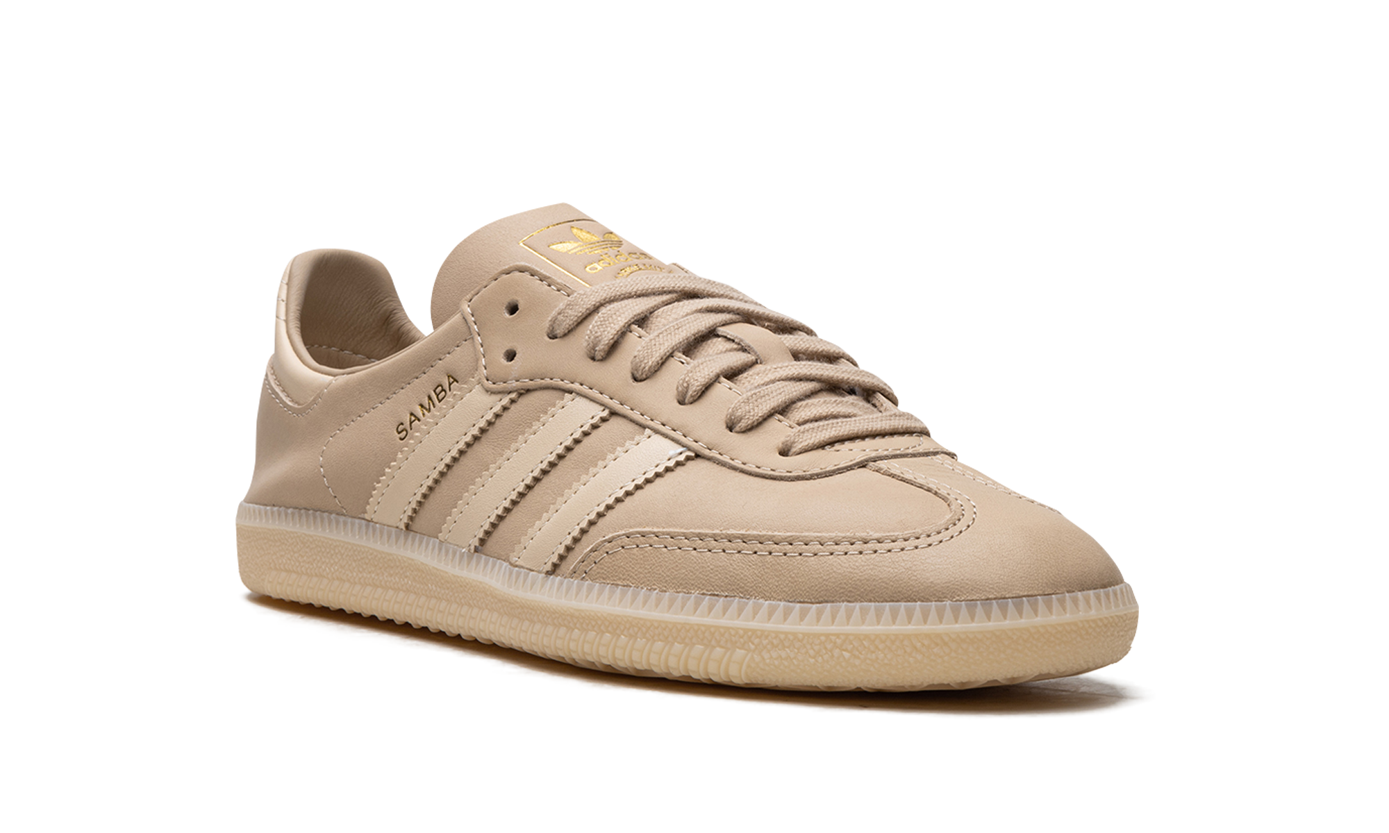 Adidas Samba Decon Magic Beige Sand Strata