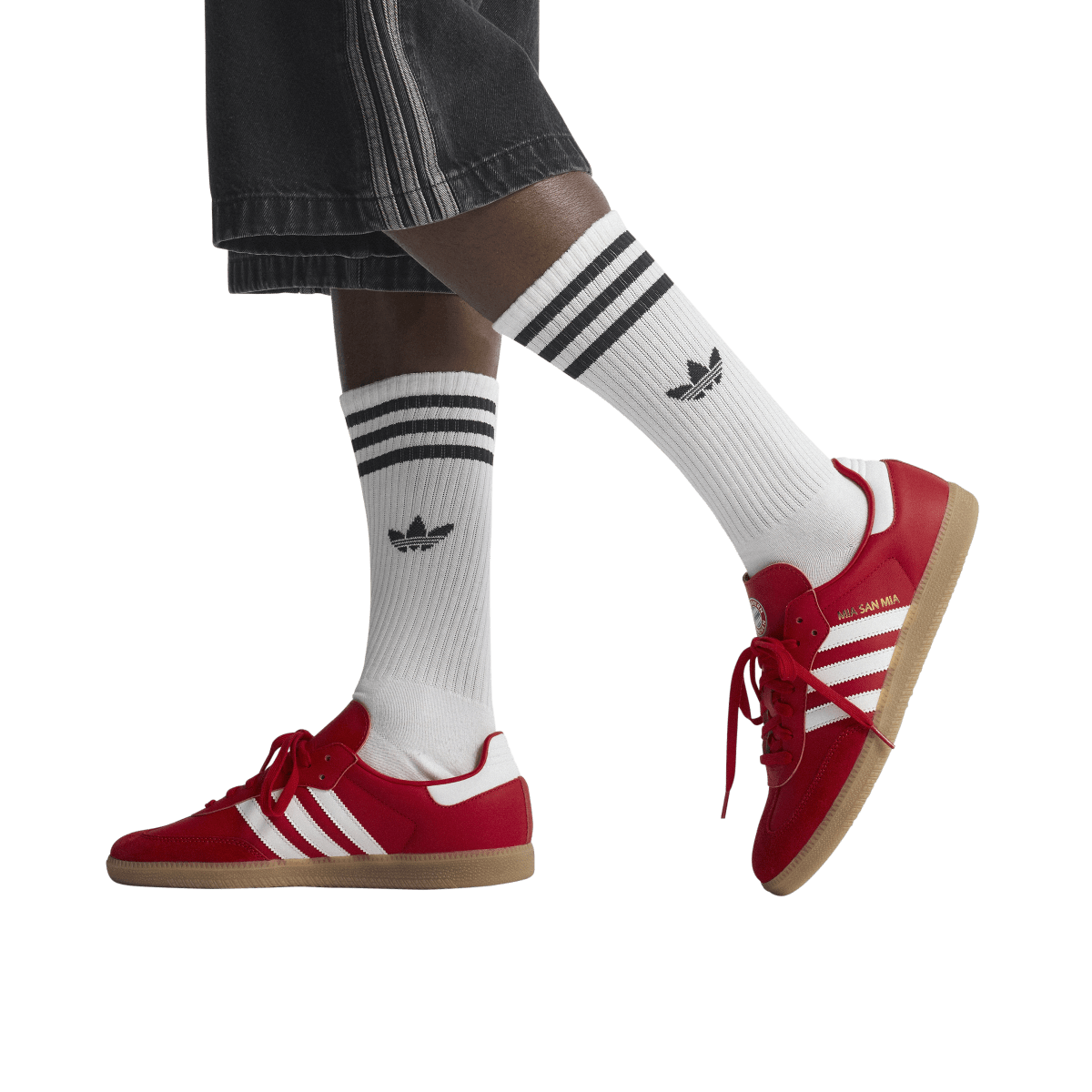 Adidas Samba FC Bayern