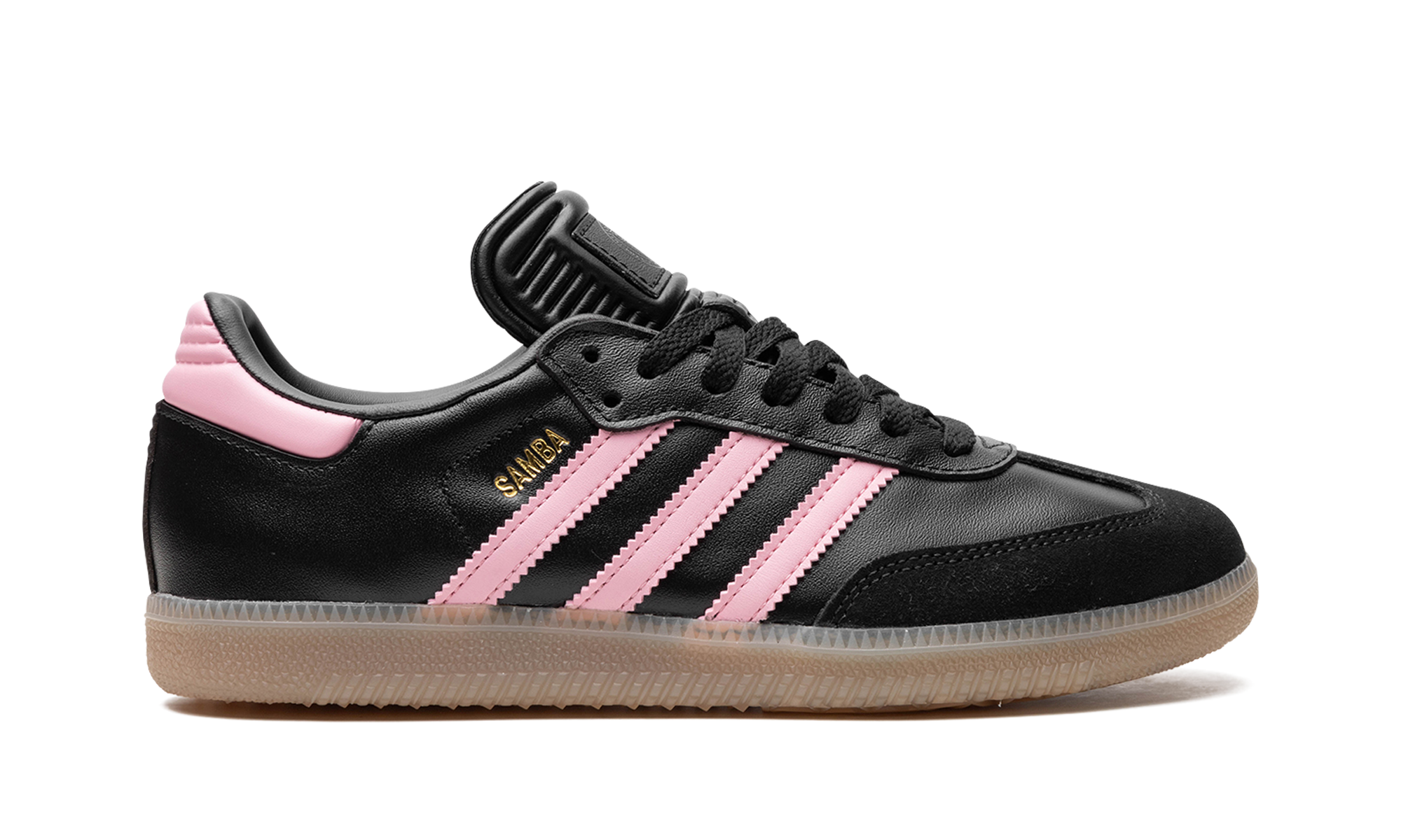 Adidas Samba Inter Miami CF Messi Black