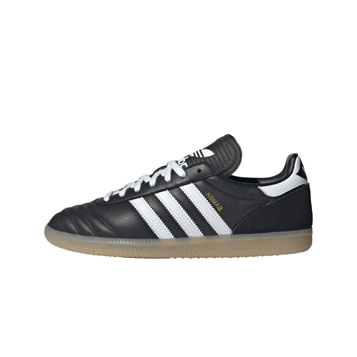 Adidas Samba JP Black White Gum