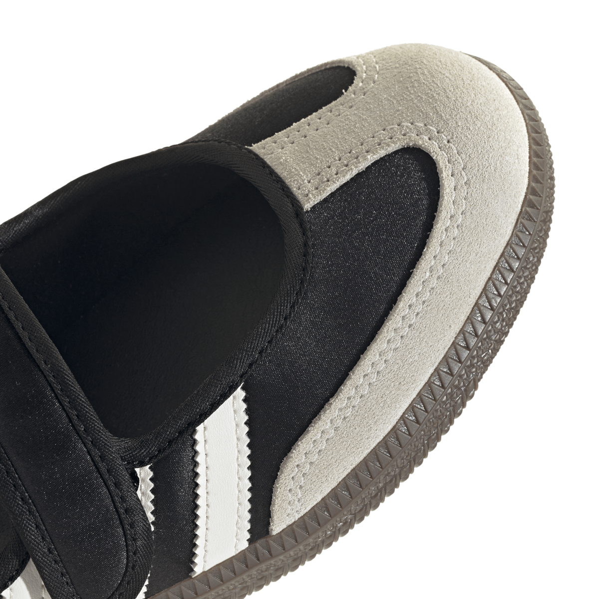 Adidas Samba Jane Black Off White