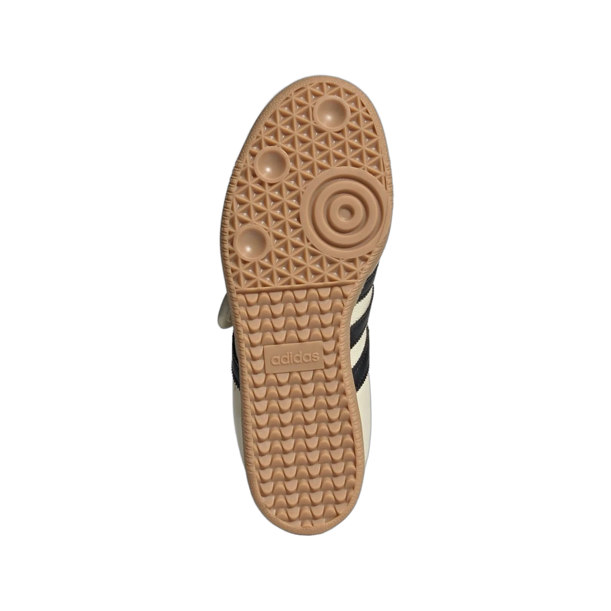 Adidas Samba Jane Cream Black Gum