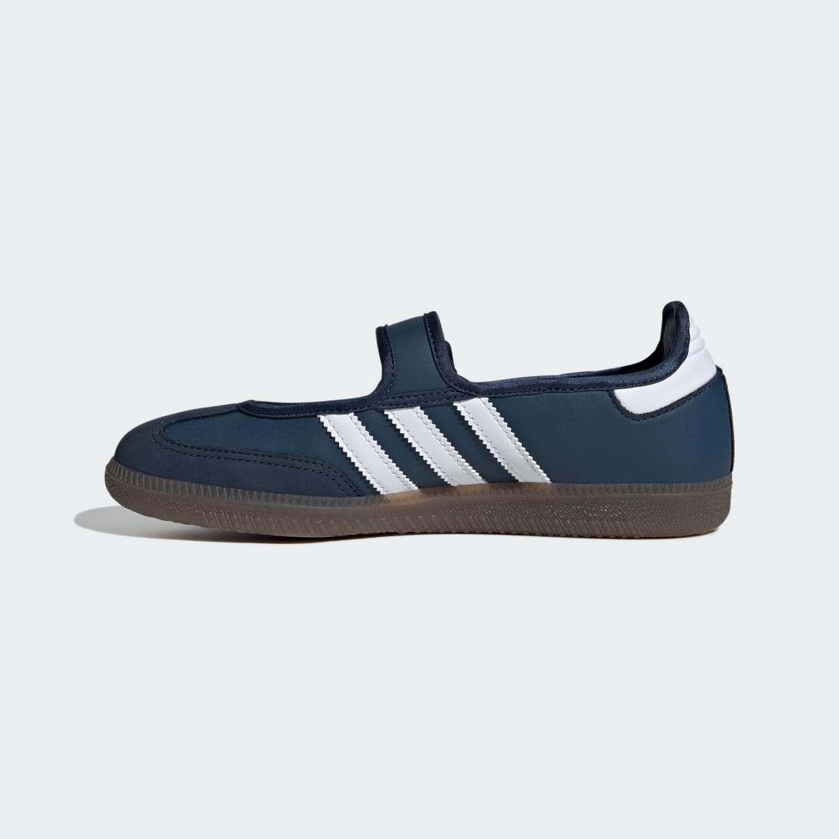 Adidas Samba Jane Crew Navy White