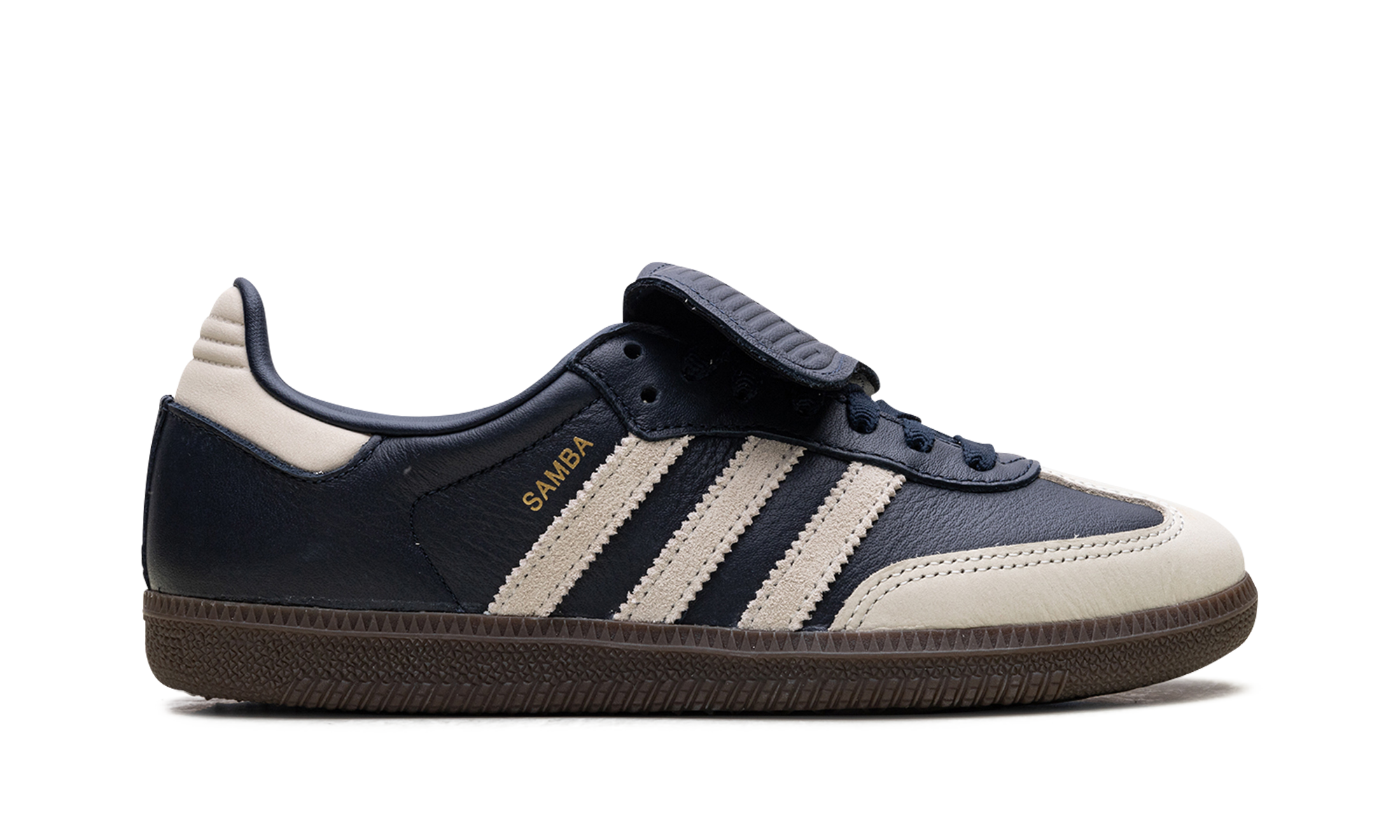 Adidas Samba LT Aurora Ink Cream White