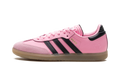 Adidas Samba Messi Light Pink Black