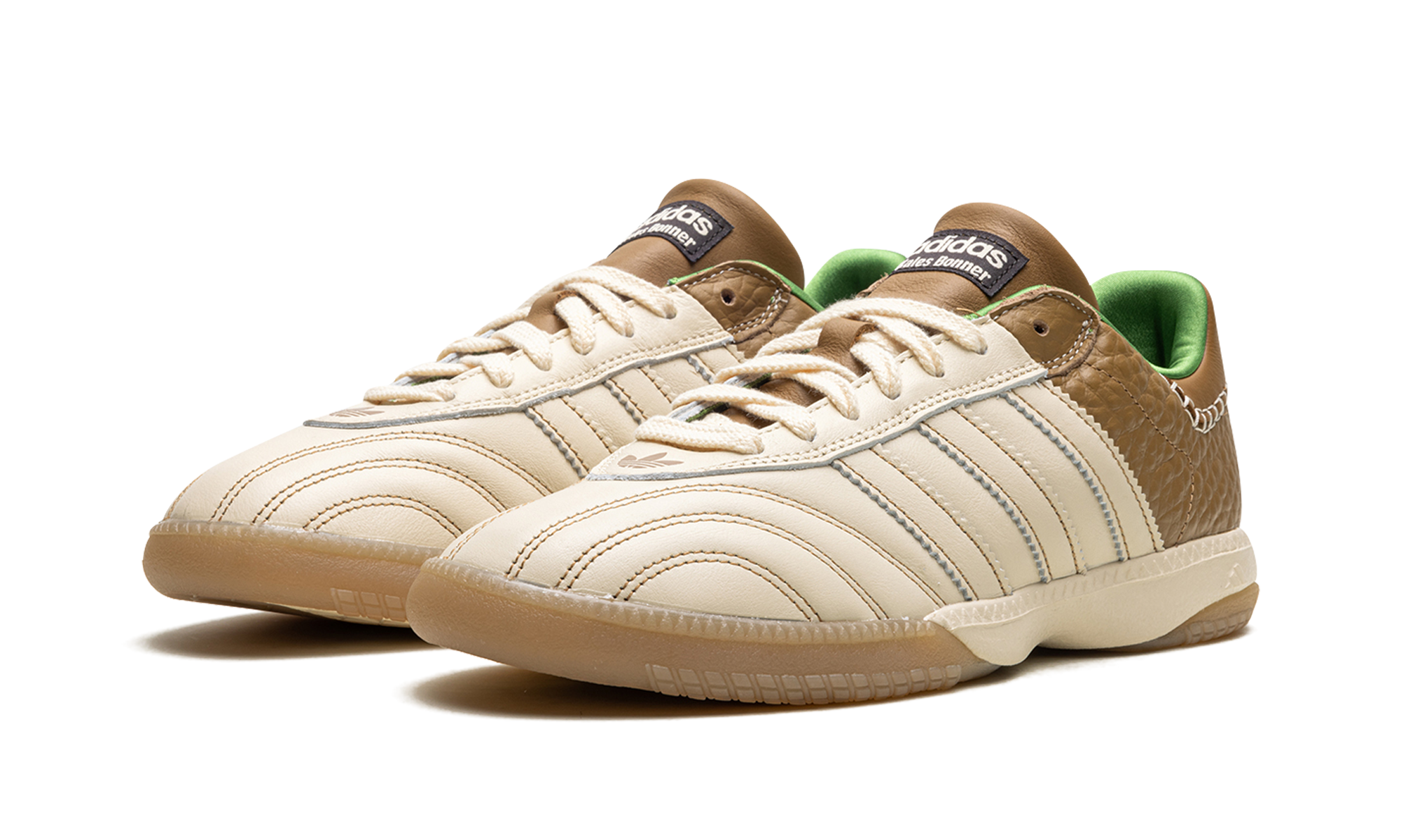 Adidas Samba Millennium Wales Bonner Elena Nappa