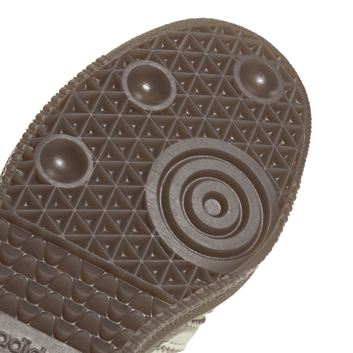 Adidas Samba OG Alumina Light Brown