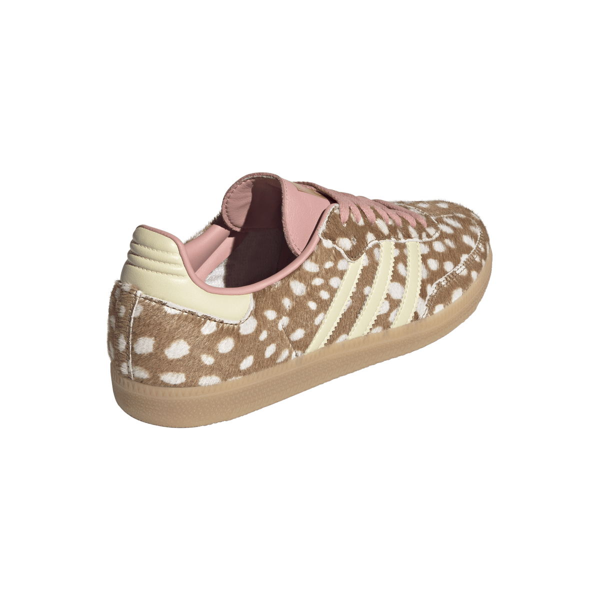Adidas Samba OG Bambi Brown Desert