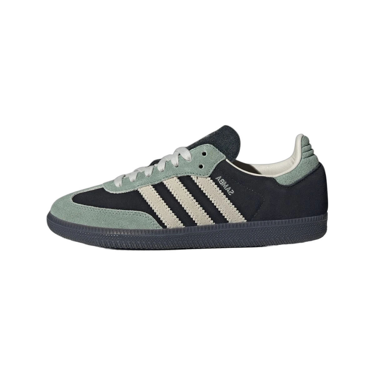 Adidas Samba OG Black Alumina