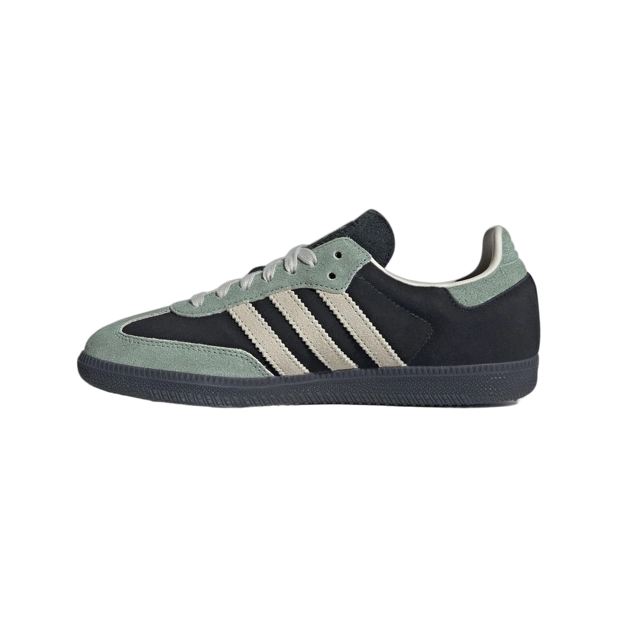 Adidas Samba OG Black Alumina