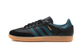 Adidas Samba OG Black Arctic Night Gum