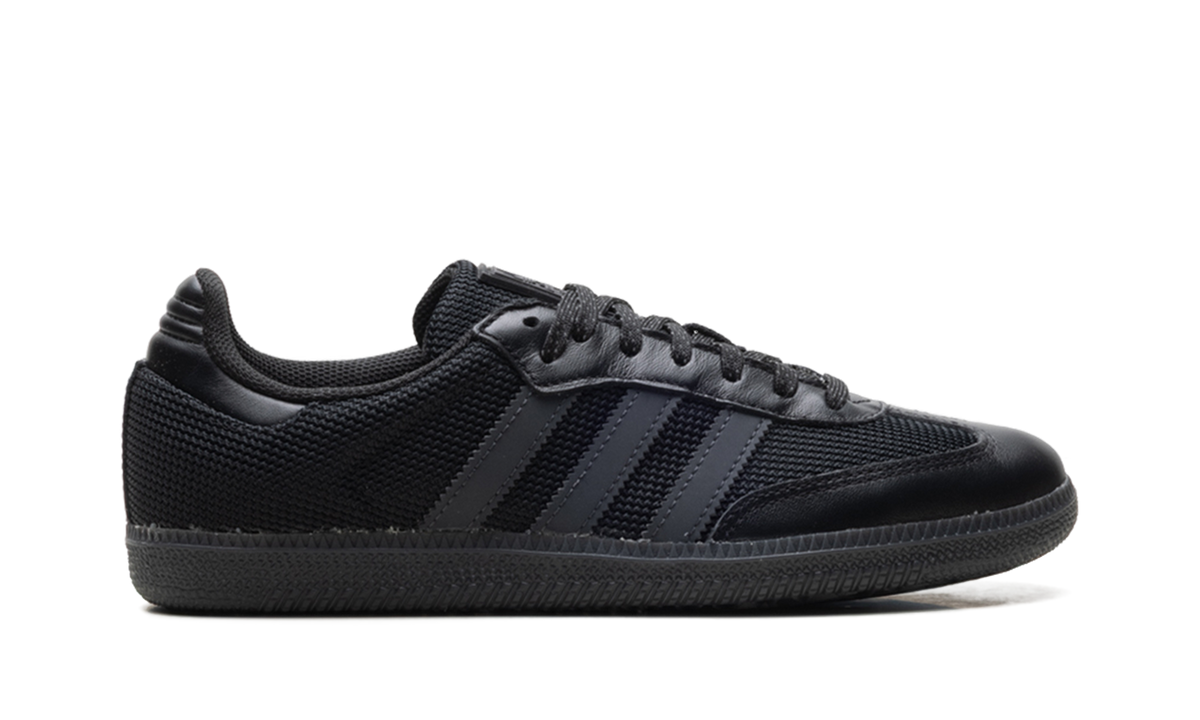 Adidas Samba OG Black Carbon