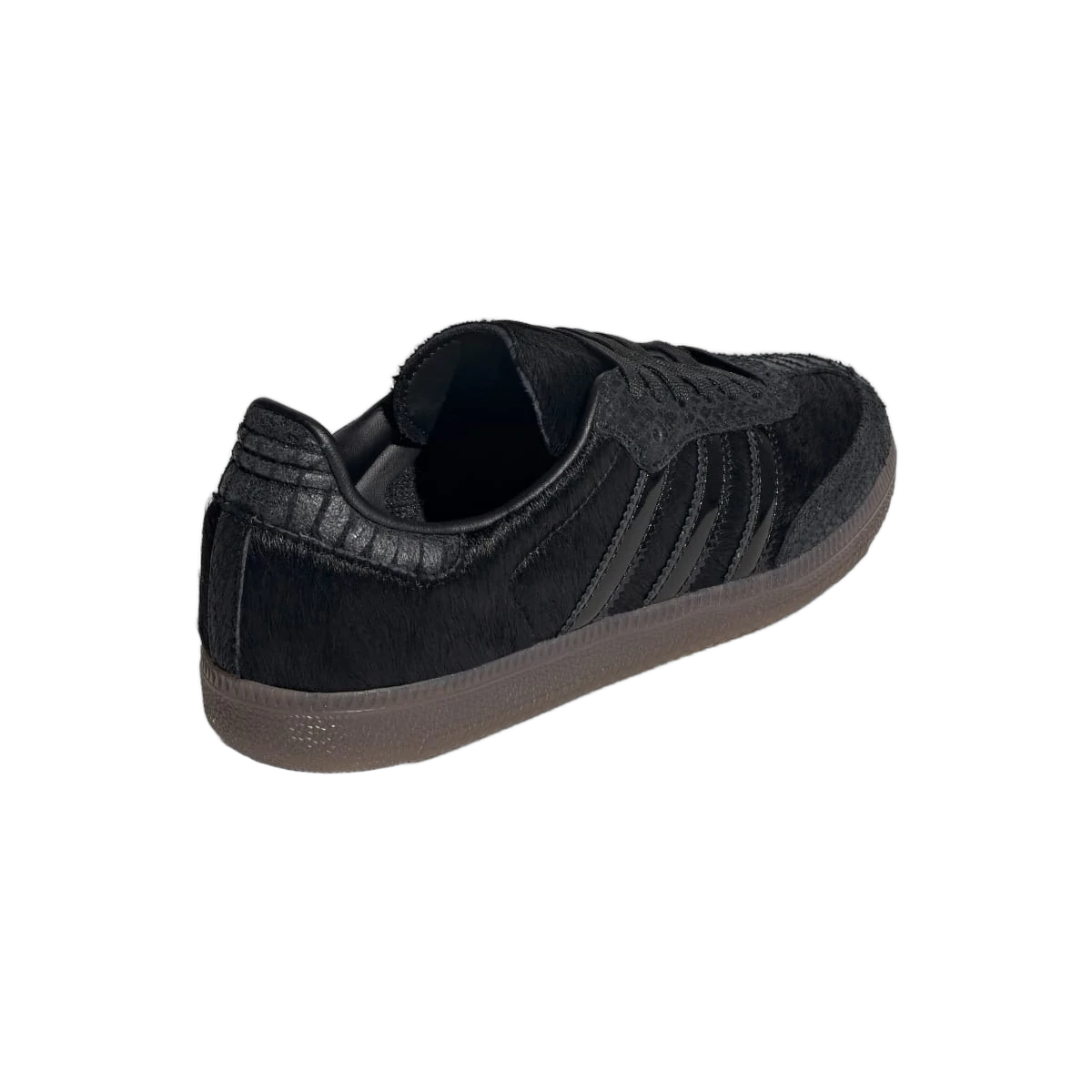 Adidas Samba OG Black Off White