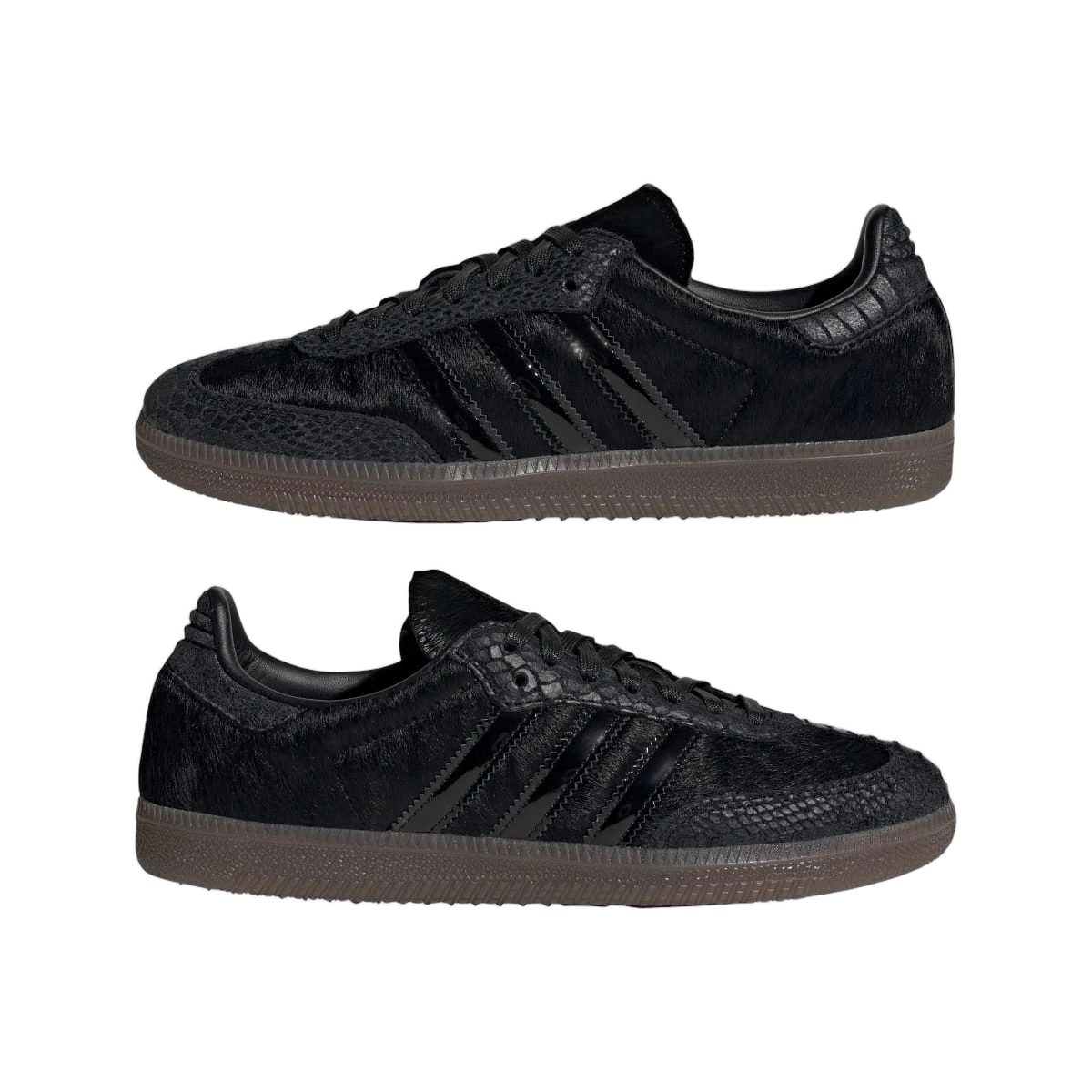 Adidas Samba OG Black Off White