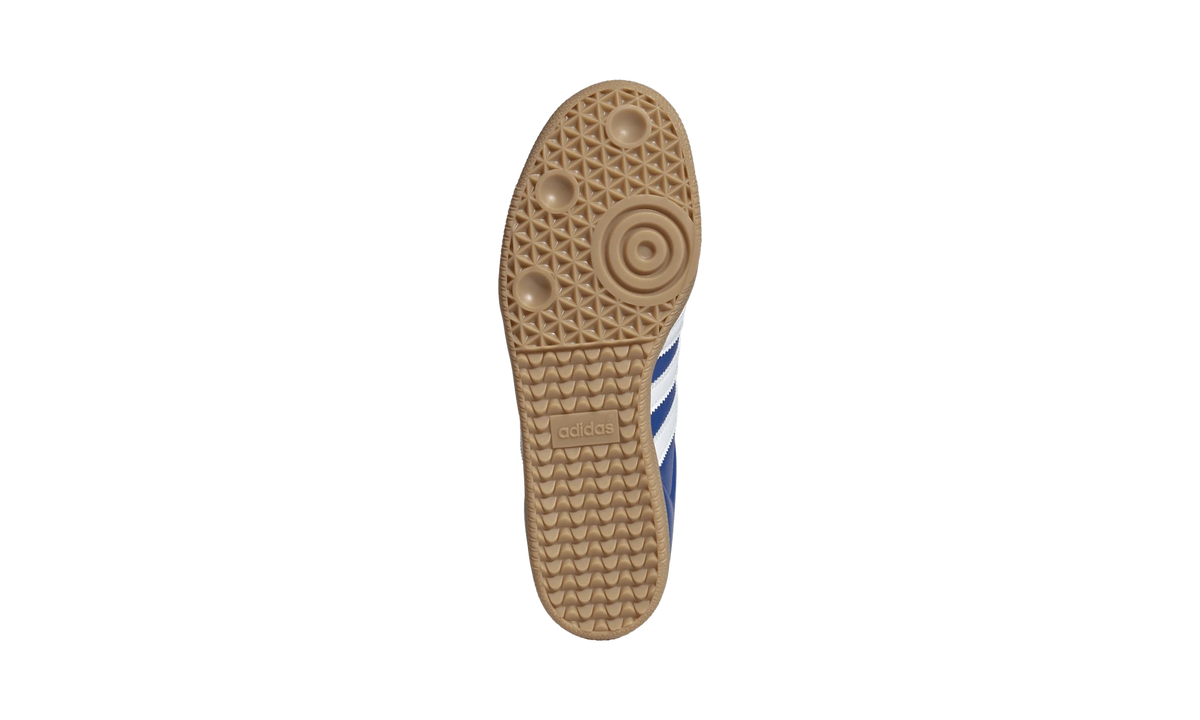 Adidas Samba OG Blue Cloud White Gum