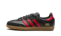 Adidas Samba OG Carbon Better Scarlet