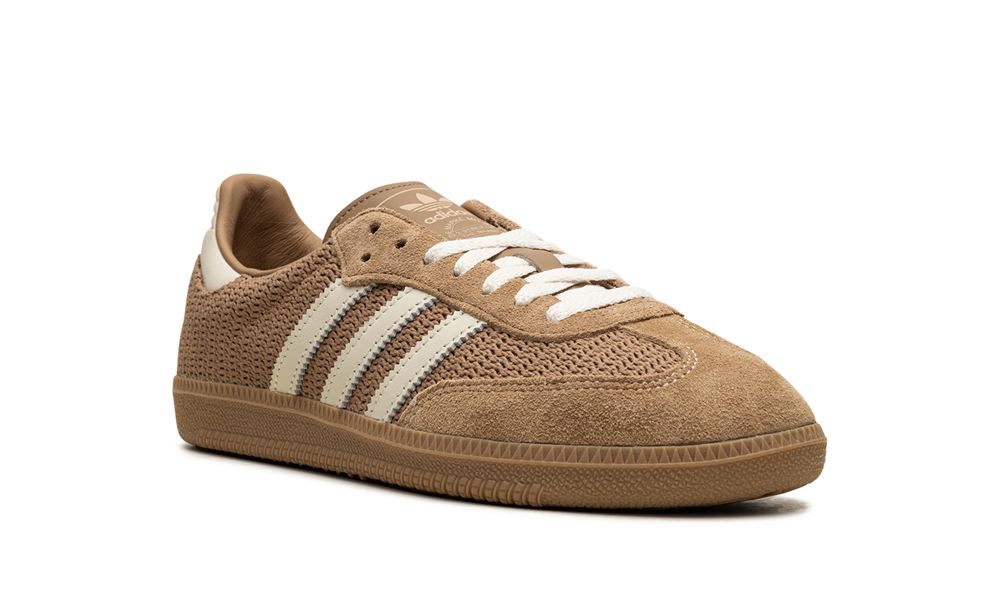 Adidas Samba OG Cardboard
