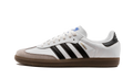 Adidas Samba OG Cloud White Core Black
