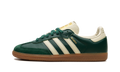 Adidas Samba OG Collegiate Green