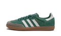 Adidas Samba OG Collegiate Green Gum Grey Toe