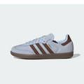 Adidas Samba OG Crystal Sky Earth Strata